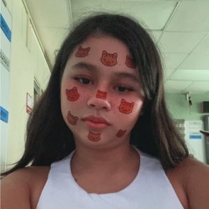 Meet your Posher, Karla